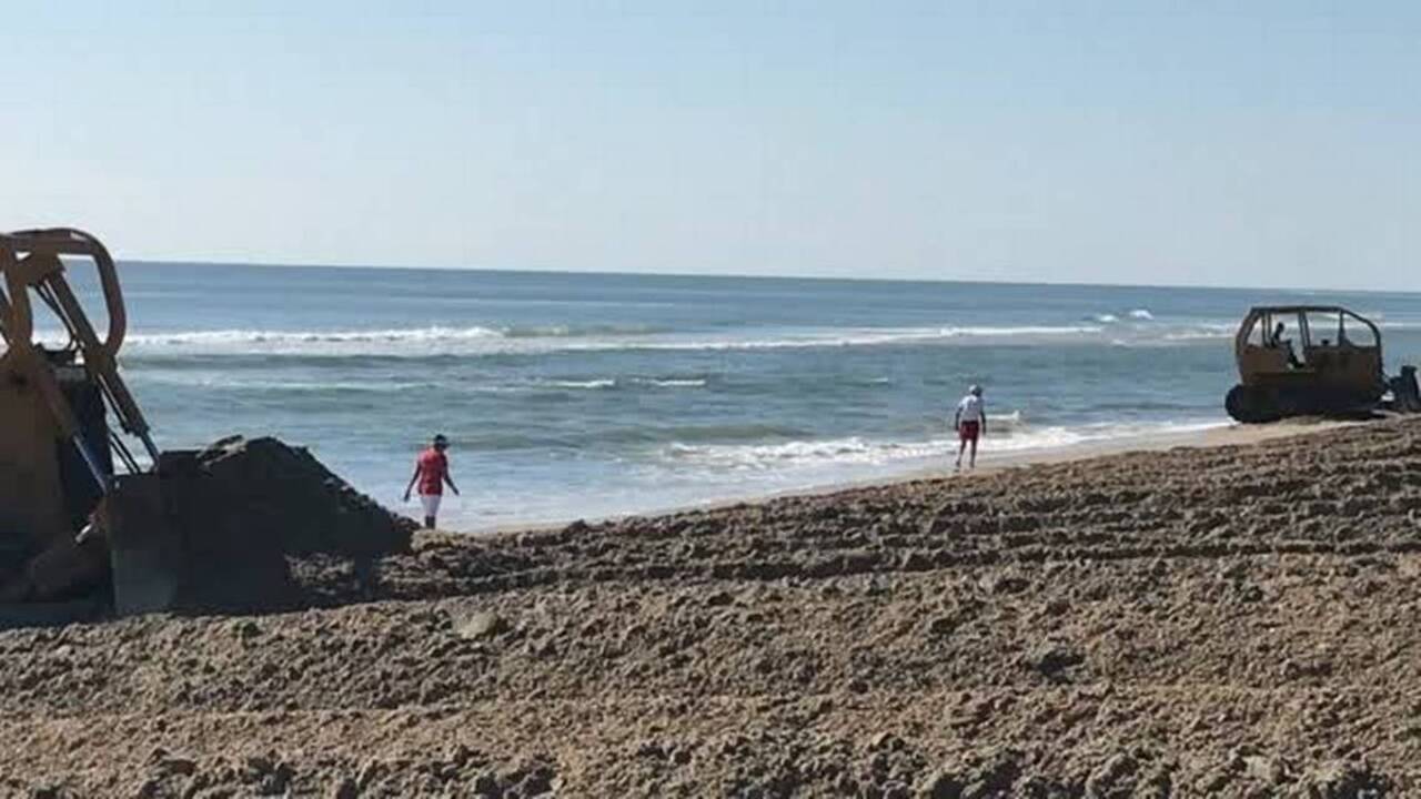 Is Myrtle Beach Really The Second Most Unsafe Beach? A Rebuttal Is Myrtle Beach Really The Second Most Unsafe Beach? A Rebuttal