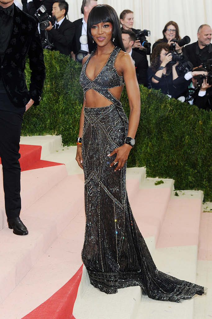 Is Naomi Campbell Banned From The 2025 Met Gala? A Wintour Feud? Is Naomi Campbell Banned From The 2025 Met Gala? A Wintour Feud?