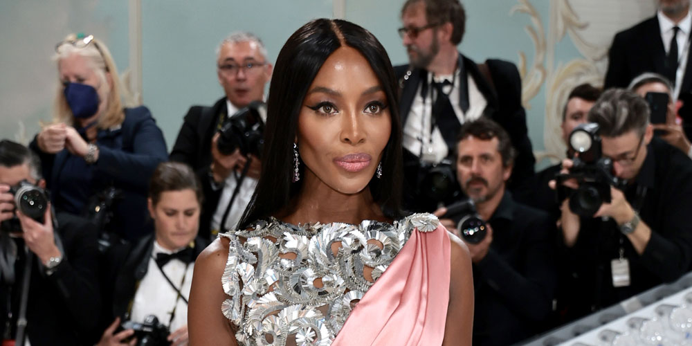 Is Naomi Campbell Banned From The 2025 Met Gala Following A Public Dispute With Anna Wintour? Is Naomi Campbell Banned From The 2025 Met Gala Following A Public Dispute With Anna Wintour?