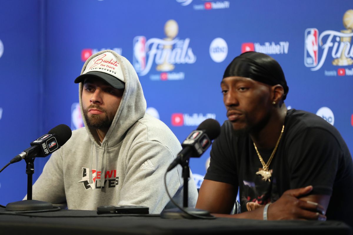 Is NBA Tankathon The Ultimate Off-Season Fix For Miami Heat Fans? Is NBA Tankathon The Ultimate Off-Season Fix For Miami Heat Fans?