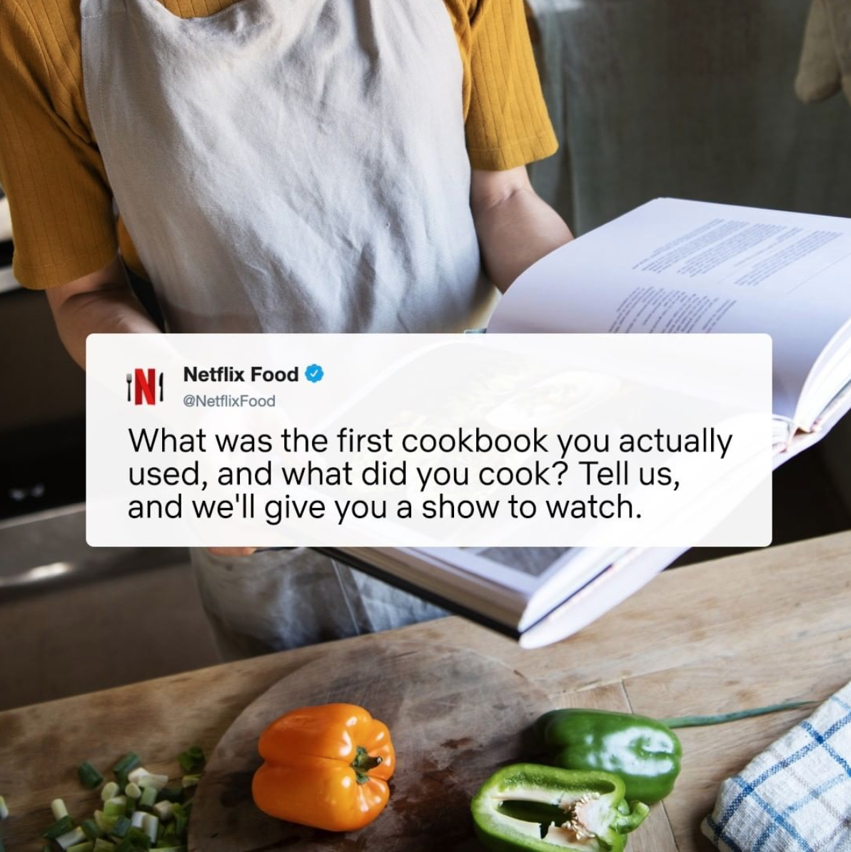 Is Netflix's Nonna A Good Food Movie? A Review Is Netflix's Nonna A Good Food Movie? A Review