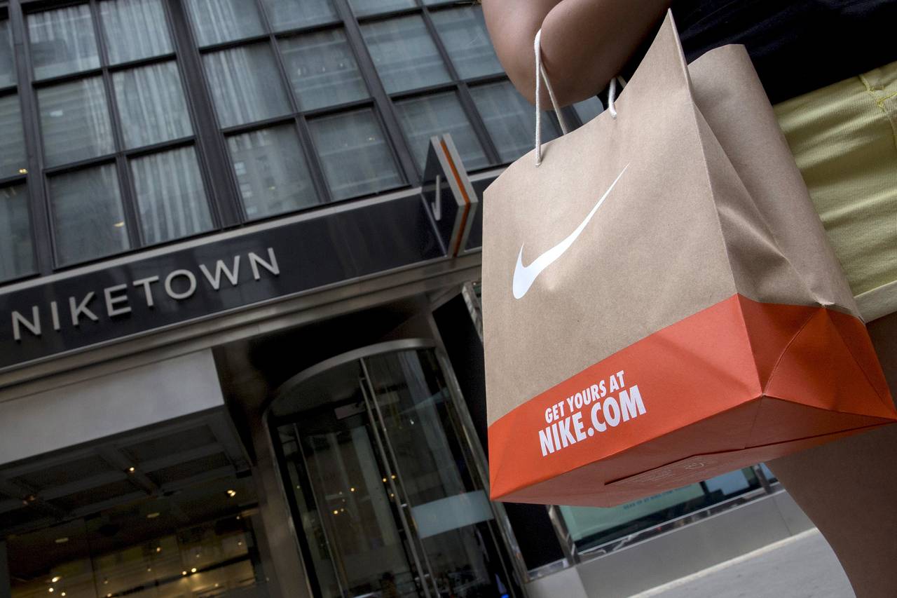 Is Nike Headed For Its Worst Revenue In Five Years? Is Nike Headed For Its Worst Revenue In Five Years?