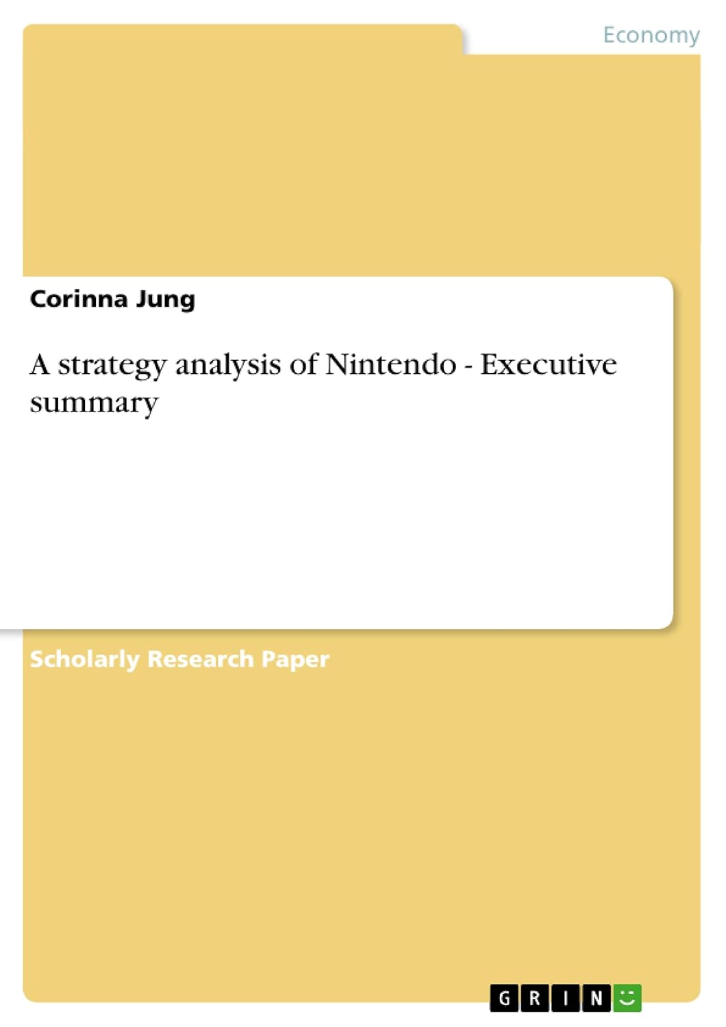 Is Nintendo's New Strategy A Safe Bet? Analyzing The Company's Recent Moves Is Nintendo's New Strategy A Safe Bet? Analyzing The Company's Recent Moves