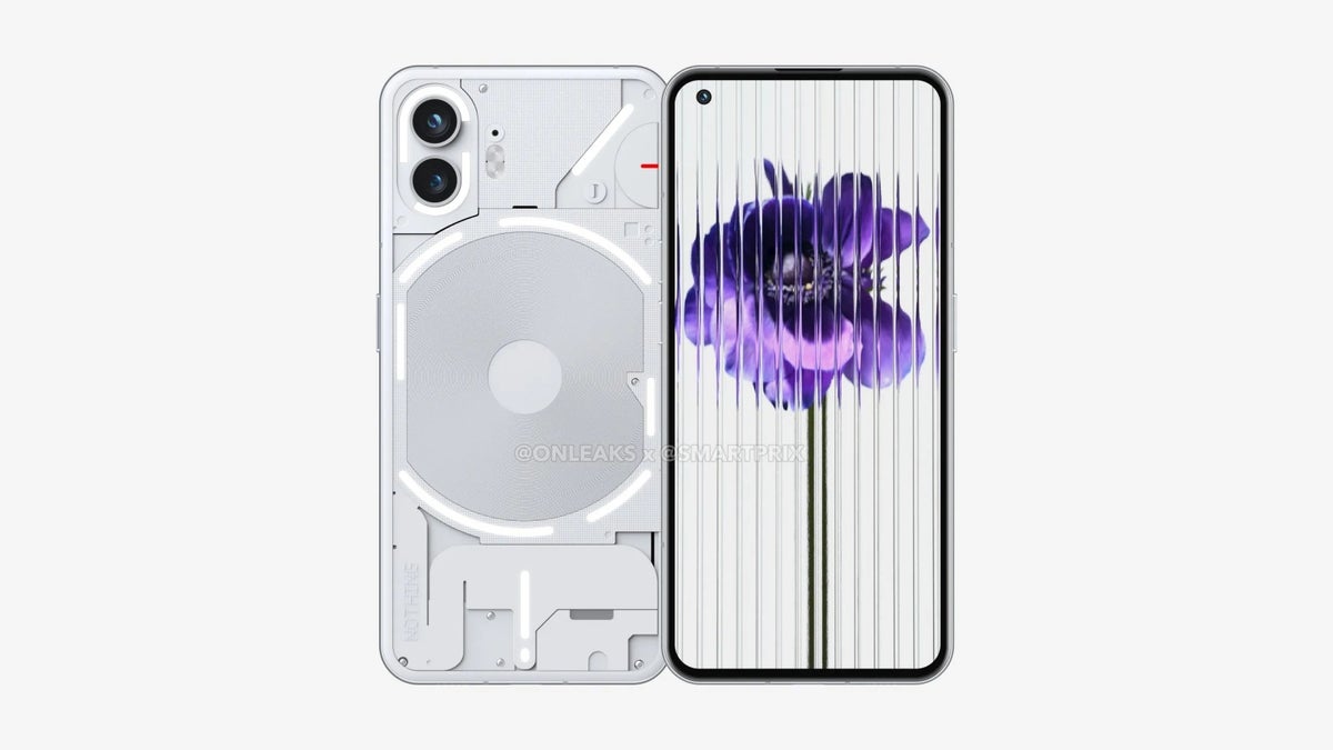 Is Nothing Phone (2)'s Modular Design The Future?