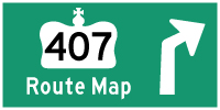 Is Ontario Making Its Gas Tax Cut Permanent? Highway 407 East Toll Removal Also Possible.