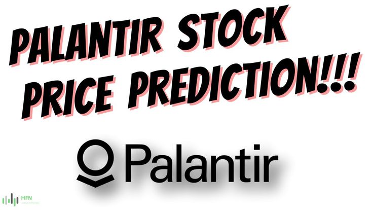 Is Palantir Stock A Buy Before May 5th? Analysis And Predictions Is Palantir Stock A Buy Before May 5th? Analysis And Predictions