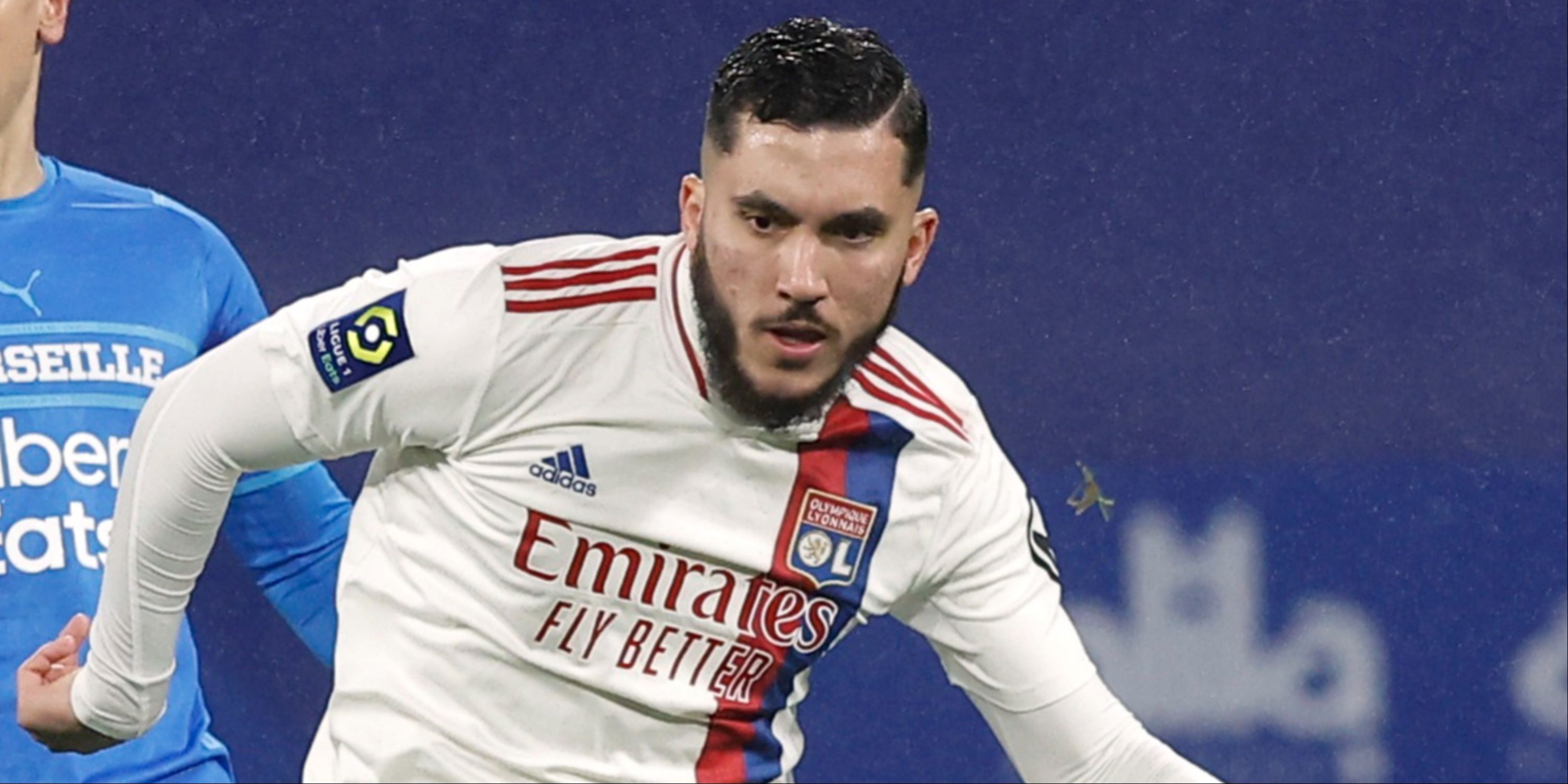 Is Rayan Cherki Headed To Liverpool From Lyon? Is Rayan Cherki Headed To Liverpool From Lyon?