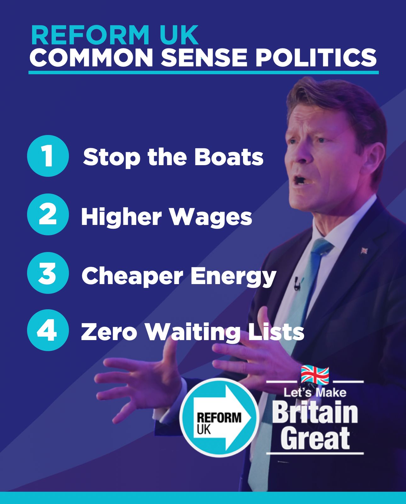 Is Reform UK Doomed? Five Reasons For Concern Is Reform UK Doomed? Five Reasons For Concern