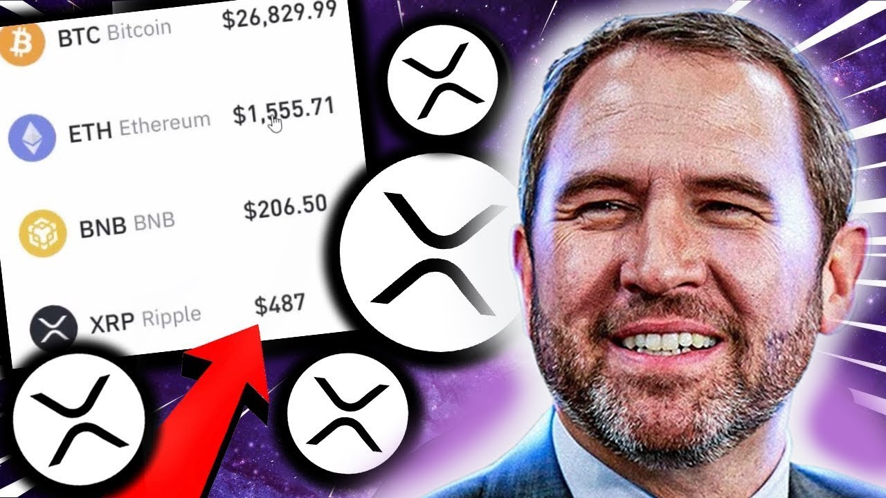 Is Ripple (XRP) The Next Big Cryptocurrency Millionaire Maker? Is Ripple (XRP) The Next Big Cryptocurrency Millionaire Maker?