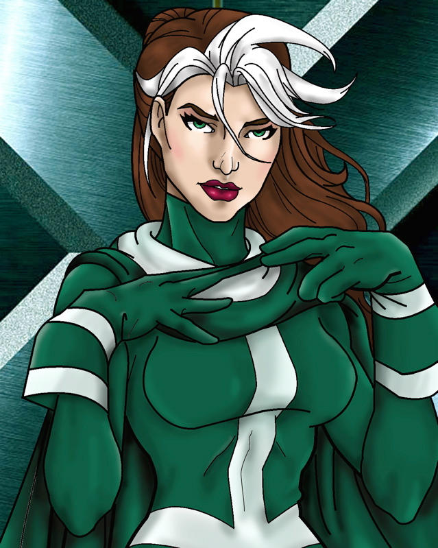 Is Rogue The Right Choice For X-Men Leader? Is Rogue The Right Choice For X-Men Leader?