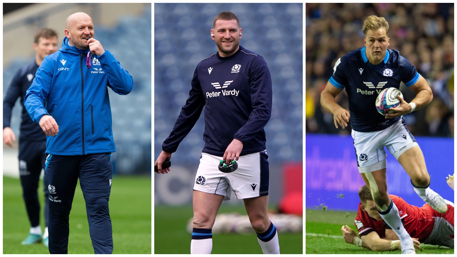 Is Scotland's Six Nations 2025 Performance A Fair Reflection Of Their Ability? Is Scotland's Six Nations 2025 Performance A Fair Reflection Of Their Ability?