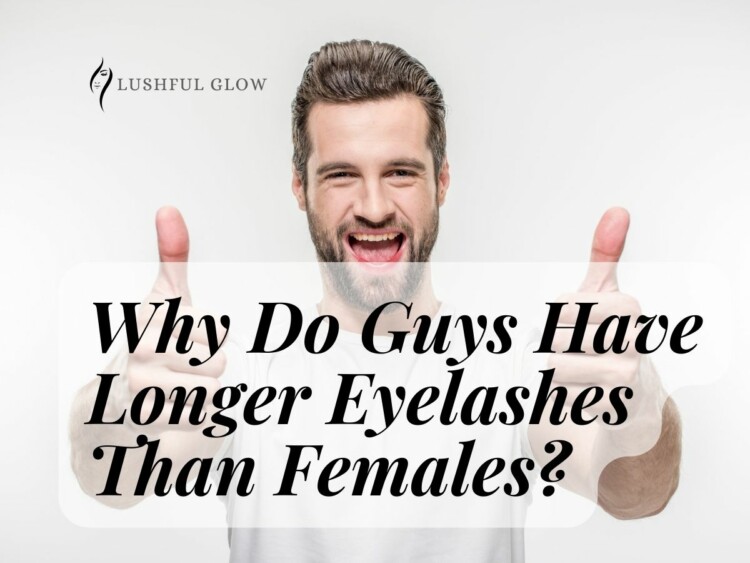 Is Shaving Eyelashes A Trend Among Men? Exploring The Reasons Is Shaving Eyelashes A Trend Among Men? Exploring The Reasons