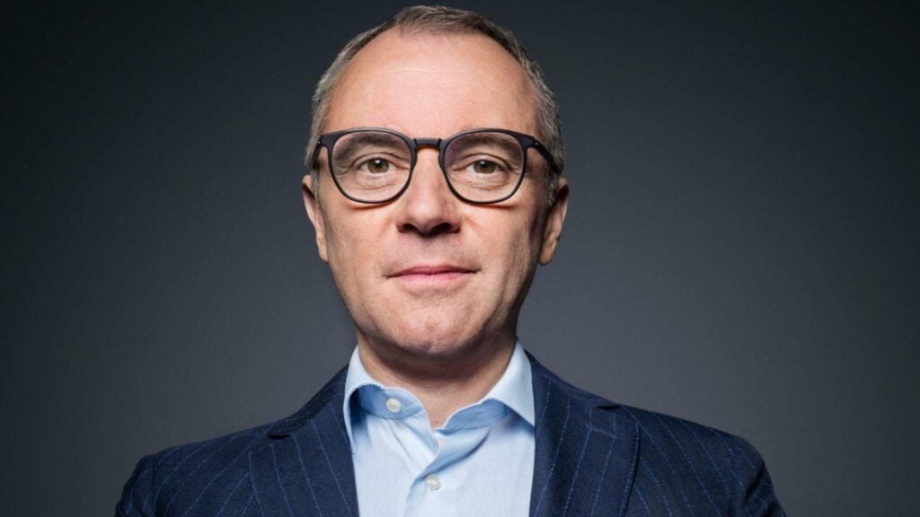 Is Stefano Domenicali The Key To Formula 1's Explosive Popularity? Is Stefano Domenicali The Key To Formula 1's Explosive Popularity?