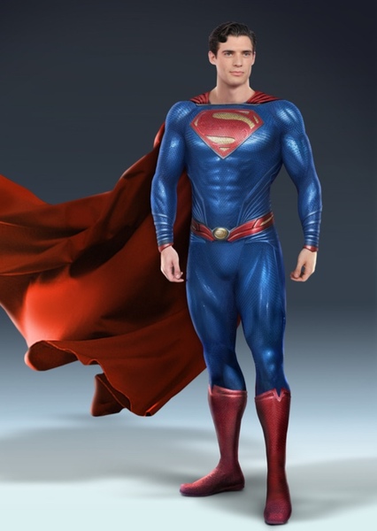 Is Superman's DCU Debut Coming Sooner Than Expected? Is Superman's DCU Debut Coming Sooner Than Expected?
