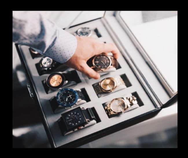 Is That Watch Price Worth It? Factors To Consider Before Buying Is That Watch Price Worth It? Factors To Consider Before Buying