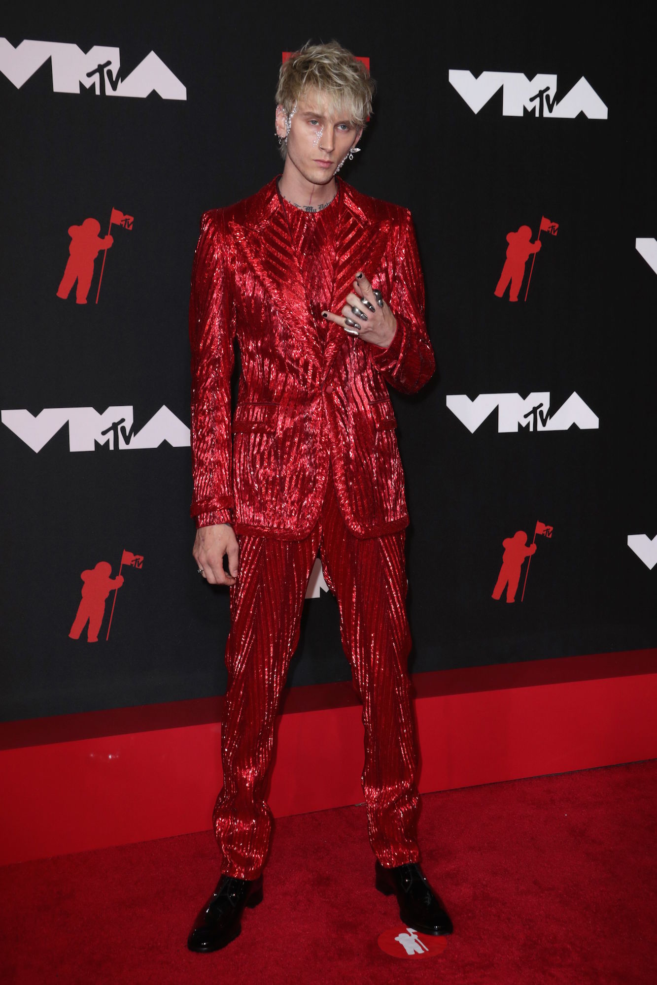 Is The CBS VMAs Simulcast The Death Knell For MTV? Is The CBS VMAs Simulcast The Death Knell For MTV?