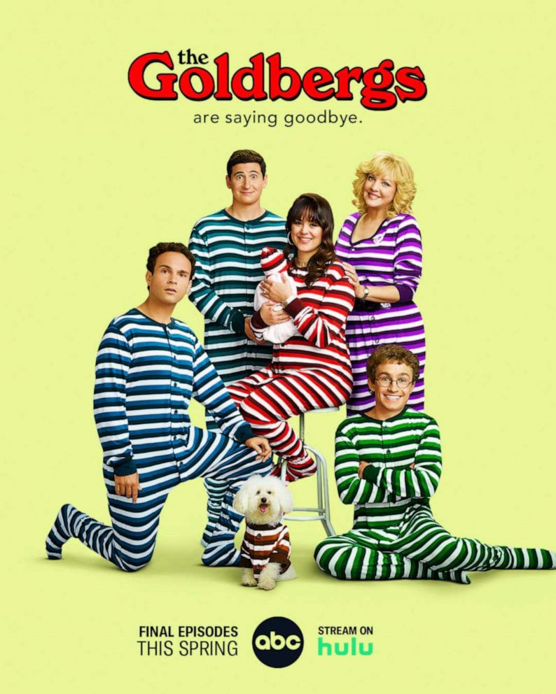 Is The Goldbergs Ending Soon? A Look At The Future Of The Show Is The Goldbergs Ending Soon? A Look At The Future Of The Show