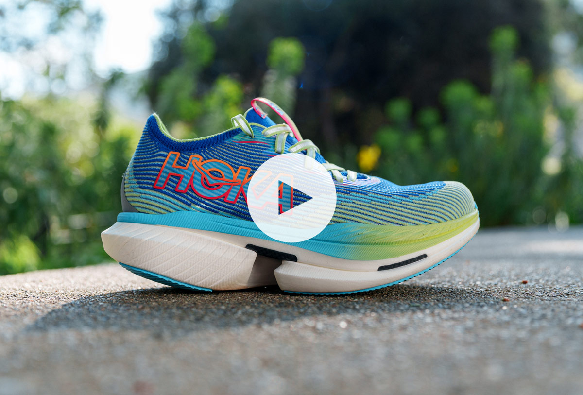 Is The HOKA Cielo X1 2.0 Right For You? A Comprehensive Review Is The HOKA Cielo X1 2.0 Right For You? A Comprehensive Review