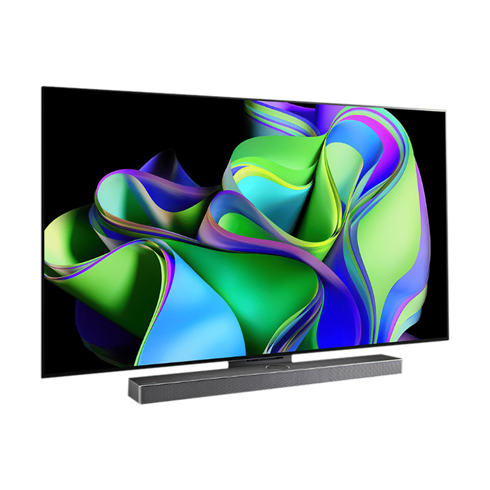 Is The LG C3 77-Inch OLED TV Worth The Hype? A Honest Review Is The LG C3 77-Inch OLED TV Worth The Hype? A Honest Review