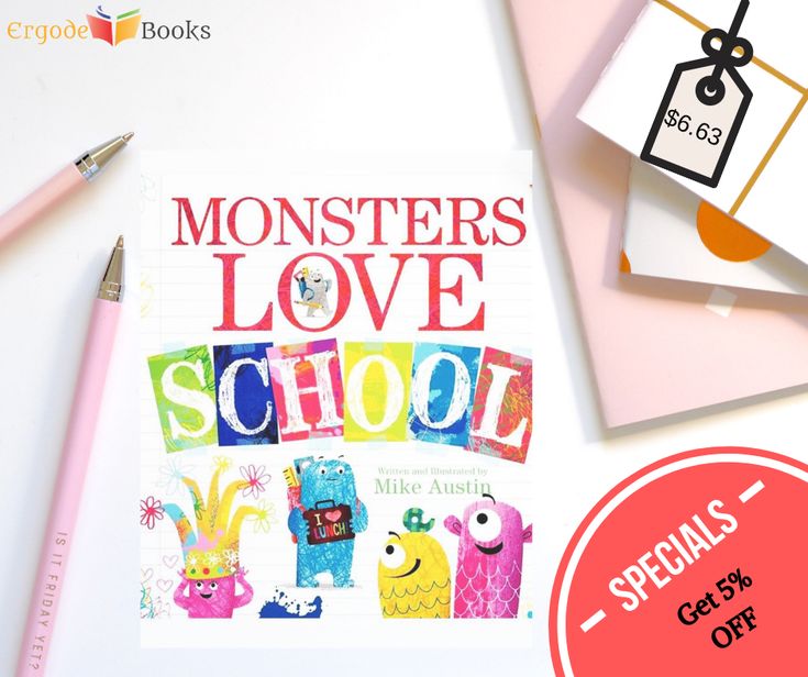 Is The Love Monster Right For Your Child? A Parent's Guide Is The Love Monster Right For Your Child? A Parent's Guide