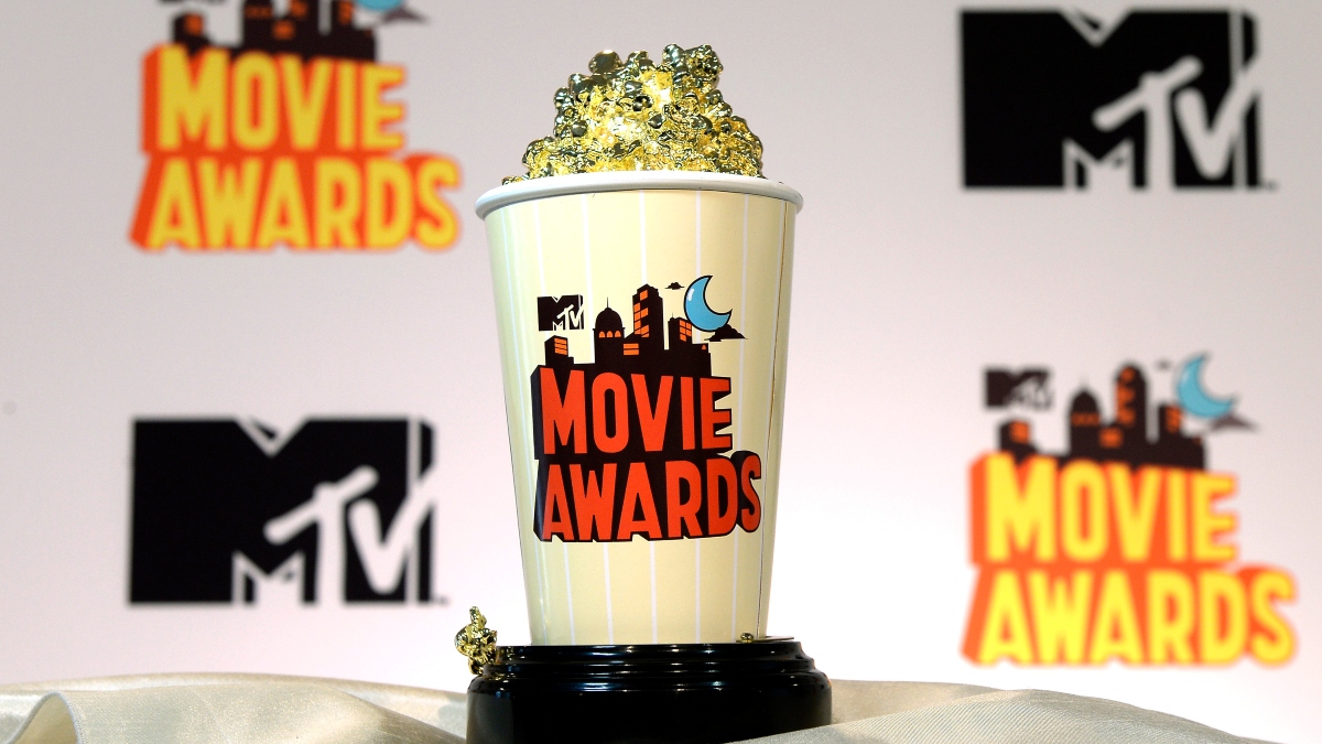 Is The MTV Movie & TV Awards Show Over? (2025 And Beyond) Is The MTV Movie & TV Awards Show Over? (2025 And Beyond)