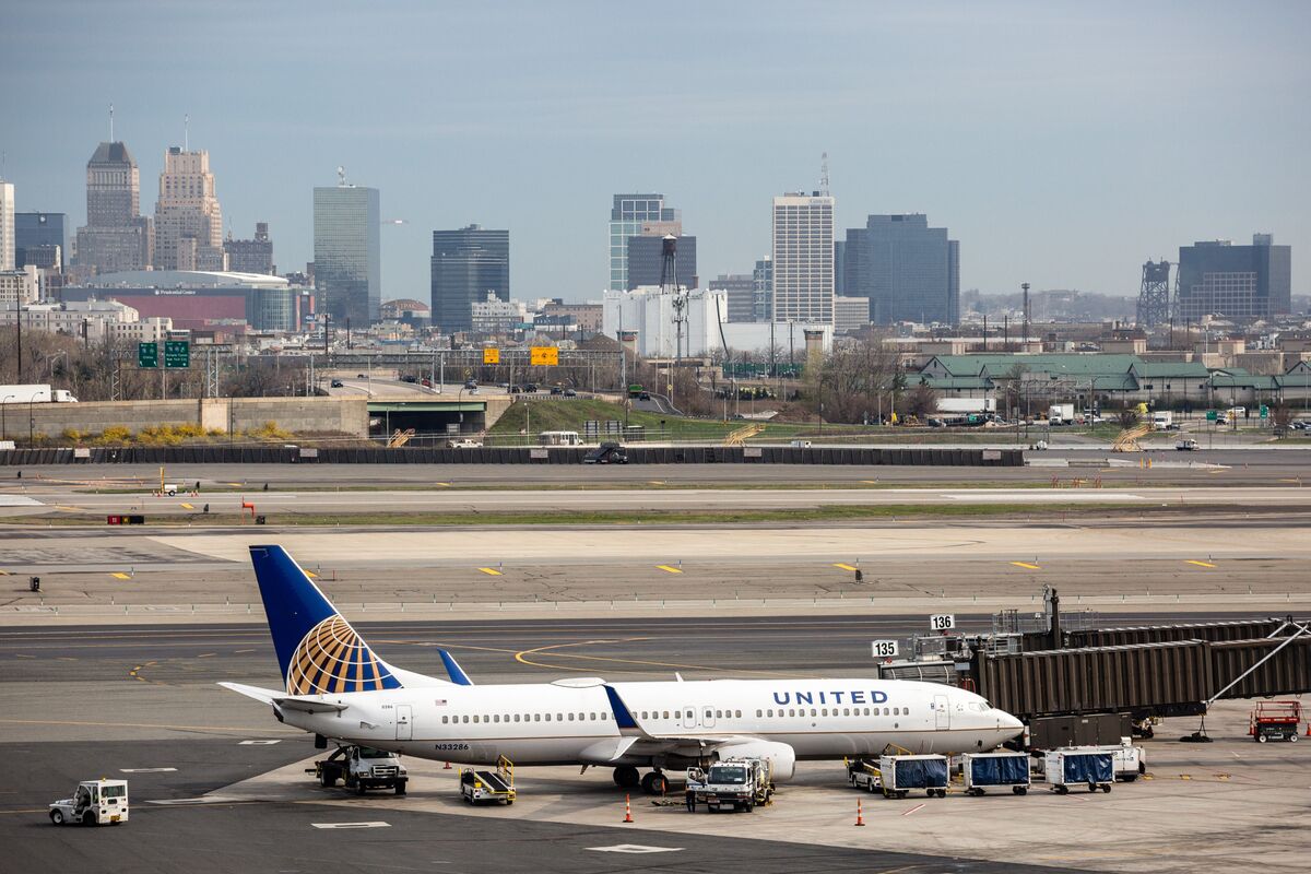 Is The Newark Airport Crisis The Next Big National Emergency? Is The Newark Airport Crisis The Next Big National Emergency?