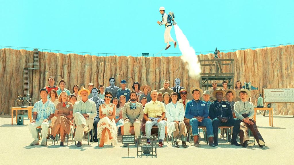 Is The Phoenician Scheme Trailer The Most Wes Anderson-esque Film Yet? Is The Phoenician Scheme Trailer The Most Wes Anderson-esque Film Yet?
