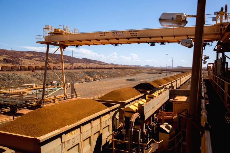 Is The Pilbara A Wasteland? Rio Tinto And Andrew Forrest Clash Over Mining's Impact Is The Pilbara A Wasteland? Rio Tinto And Andrew Forrest Clash Over Mining's Impact