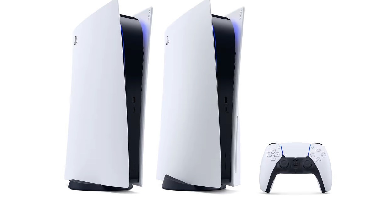 Is The PS5 Pro Facing Sales Challenges? A Look At The PS4 Pro's Launch Is The PS5 Pro Facing Sales Challenges? A Look At The PS4 Pro's Launch