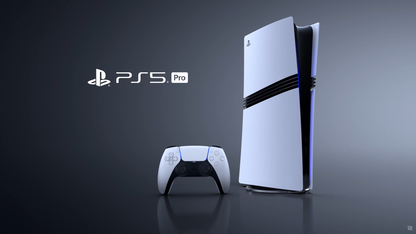 Is The PS5 Pro Upgrade Worth The Investment? Is The PS5 Pro Upgrade Worth The Investment?