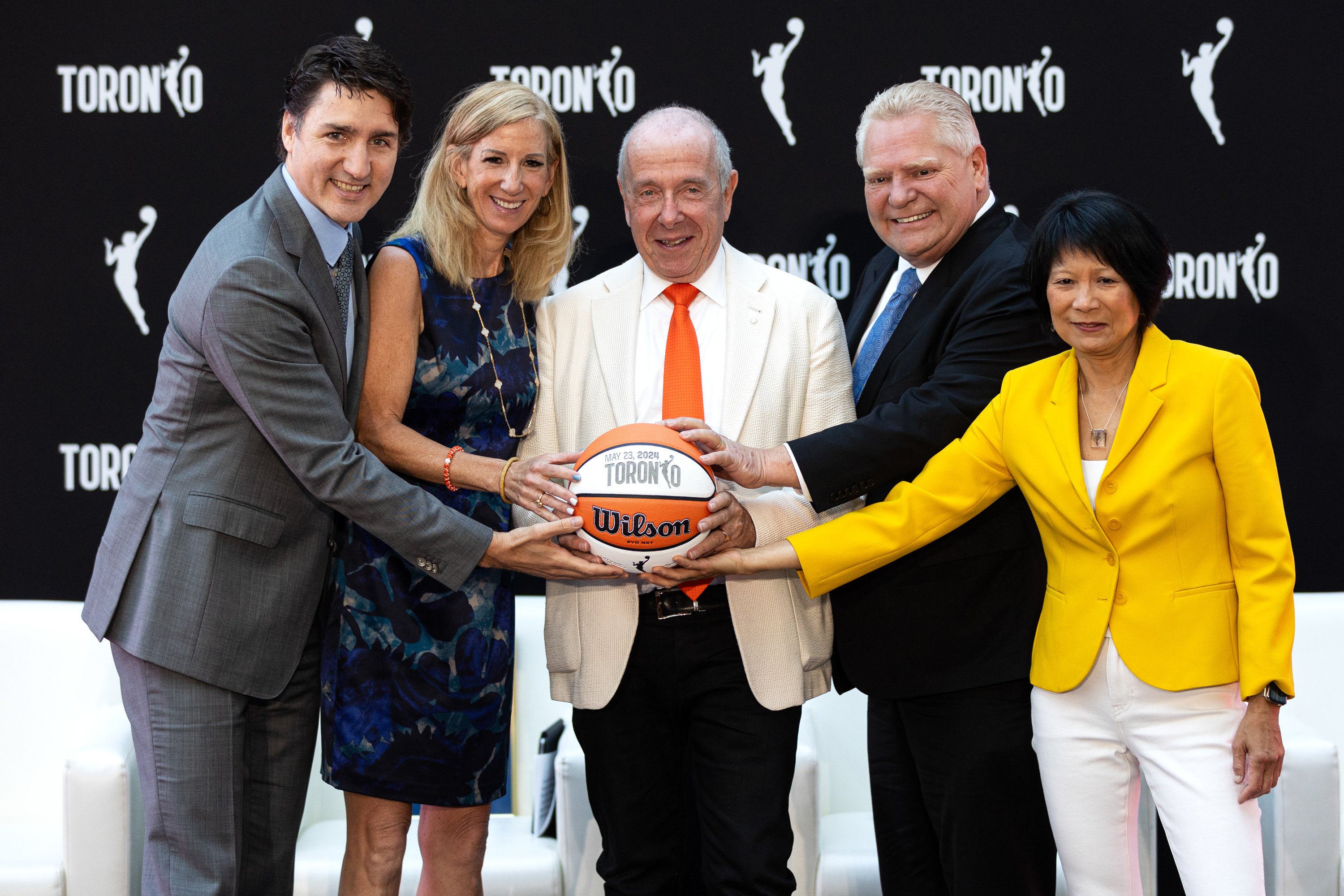 Is The Toronto Tempo WNBA Franchise Headed For Success? Latest News Suggests Yes Is The Toronto Tempo WNBA Franchise Headed For Success? Latest News Suggests Yes
