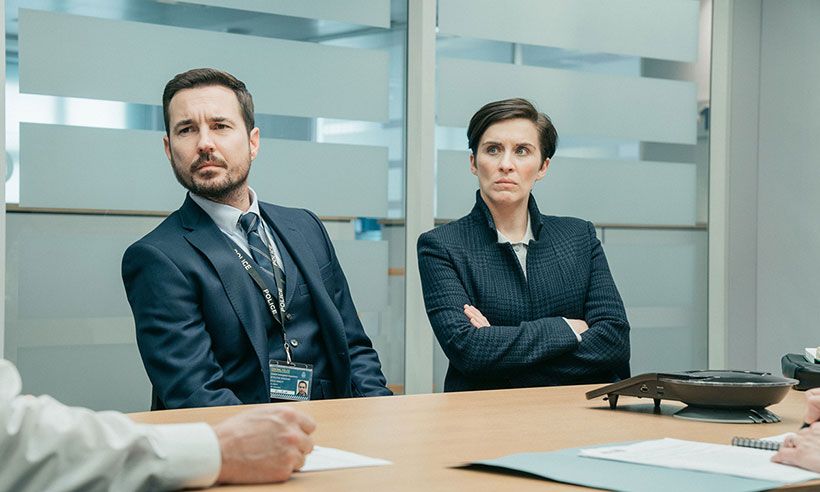 Is There A New Line Of Duty Series? Martin Compston Weighs In Is There A New Line Of Duty Series? Martin Compston Weighs In
