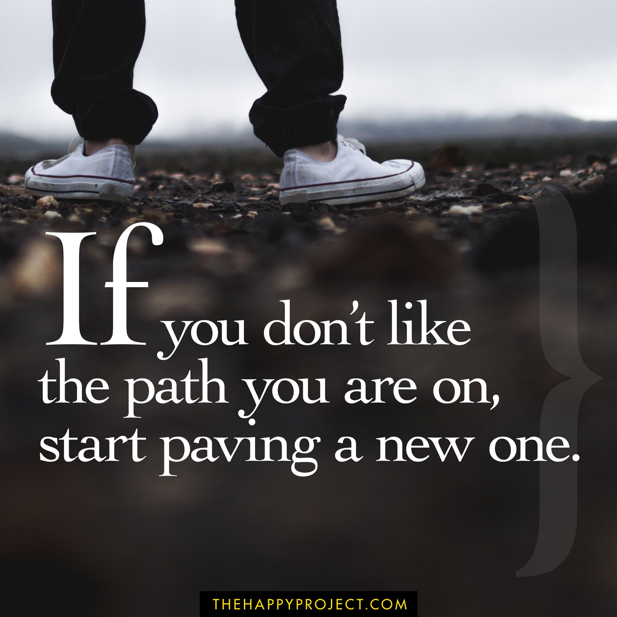 Is This The Good Life? Evaluating Your Current Path And Making Changes Is This The Good Life? Evaluating Your Current Path And Making Changes
