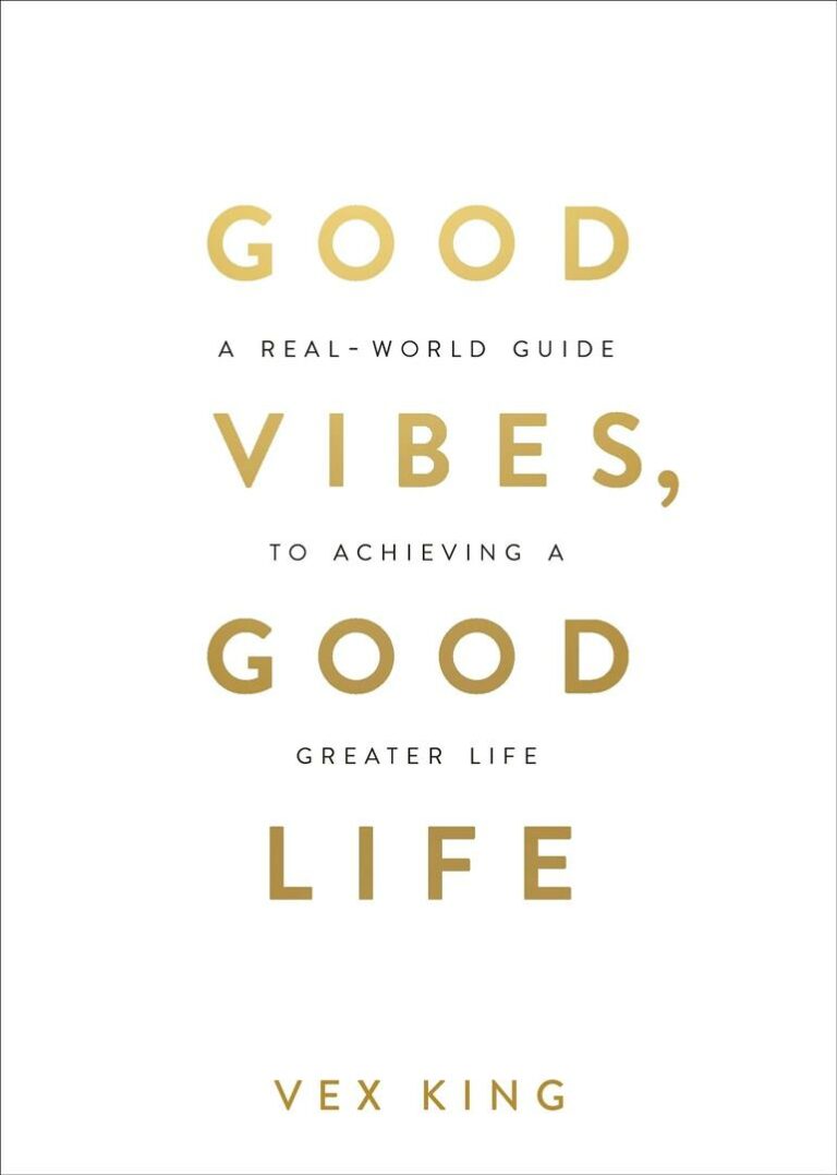Is This The Good Life? Self-Assessment And Goal Setting Is This The Good Life? Self-Assessment And Goal Setting