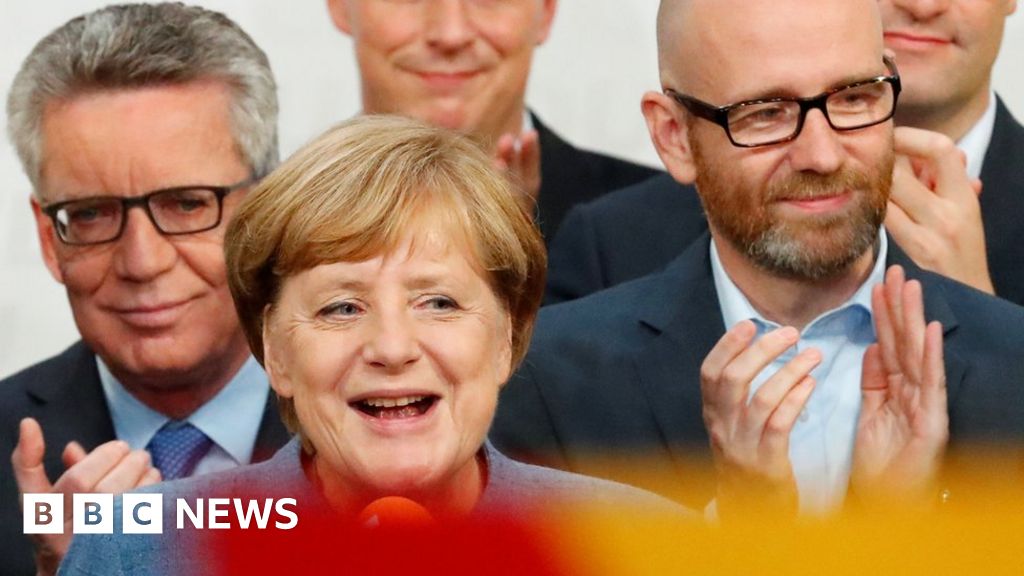 Is This The Last Chance To Influence The German Election? Is This The Last Chance To Influence The German Election?