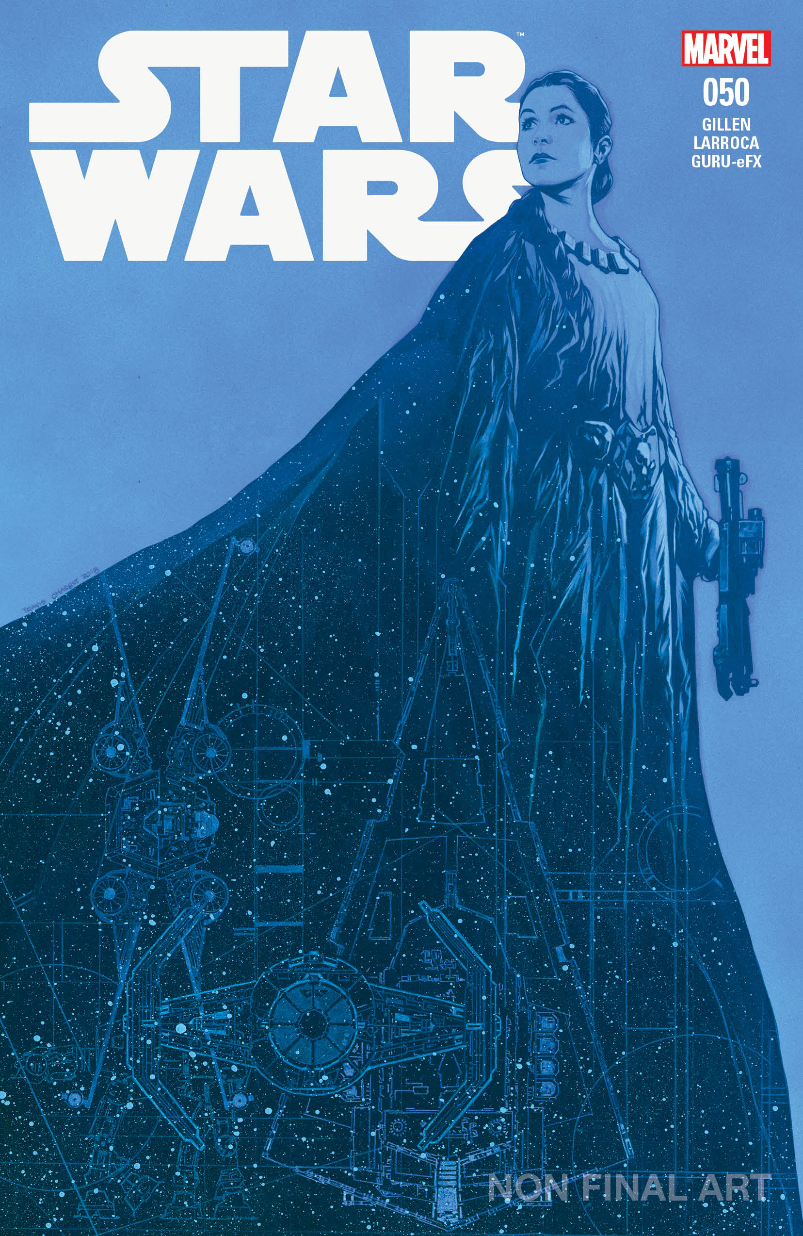 Is This The Planet Star Wars Has Teased For Almost 50 Years? Is This The Planet Star Wars Has Teased For Almost 50 Years?