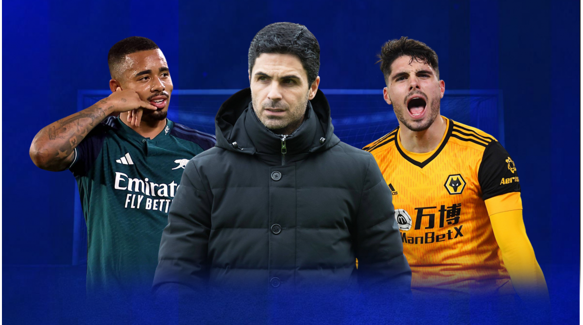 Is This True? Keown Hints At Arsenal's New Striker Acquisition Is This True? Keown Hints At Arsenal's New Striker Acquisition