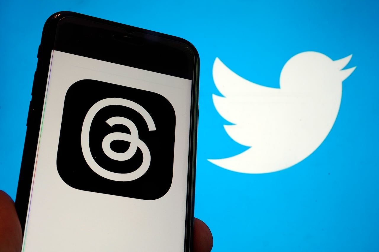 Is This Under-the-Radar App The Next Big Threat To Meta?