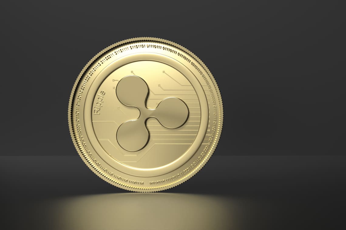 Is This XRP's Big Moment? ETF Hopes, SEC Shakeups, And Ripple's Transformation Is This XRP's Big Moment? ETF Hopes, SEC Shakeups, And Ripple's Transformation