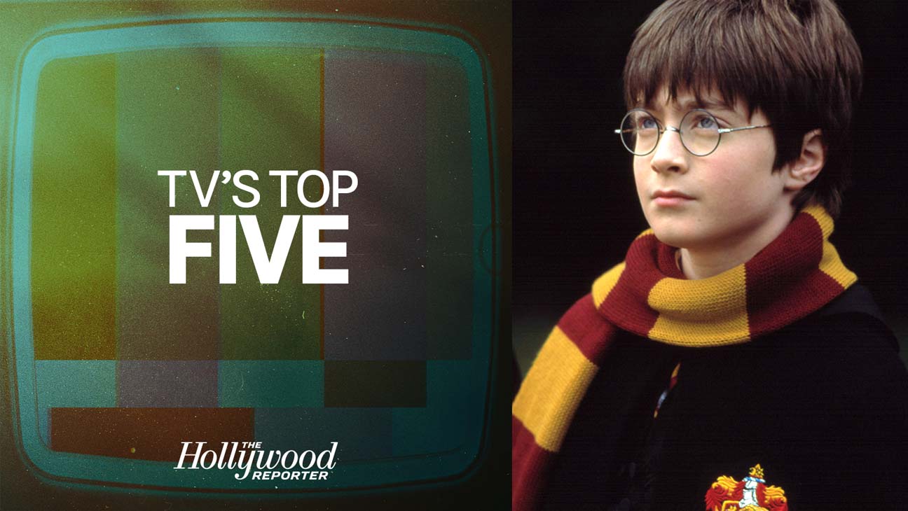 Is Tom Felton In The Upcoming Harry Potter Television Series?