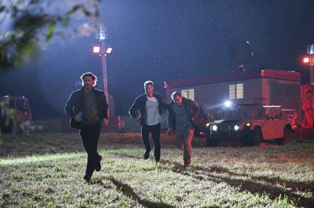 Is Tracker Returning Tonight? Season 2 Episode 19 Air Time And Melissa Roxburgh Is Tracker Returning Tonight? Season 2 Episode 19 Air Time And Melissa Roxburgh
