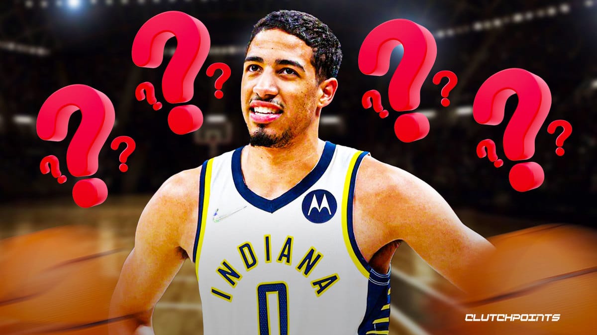 Is Tyrese Haliburton Playing Tonight? Nets Vs. Pacers Injury Update Is Tyrese Haliburton Playing Tonight? Nets Vs. Pacers Injury Update