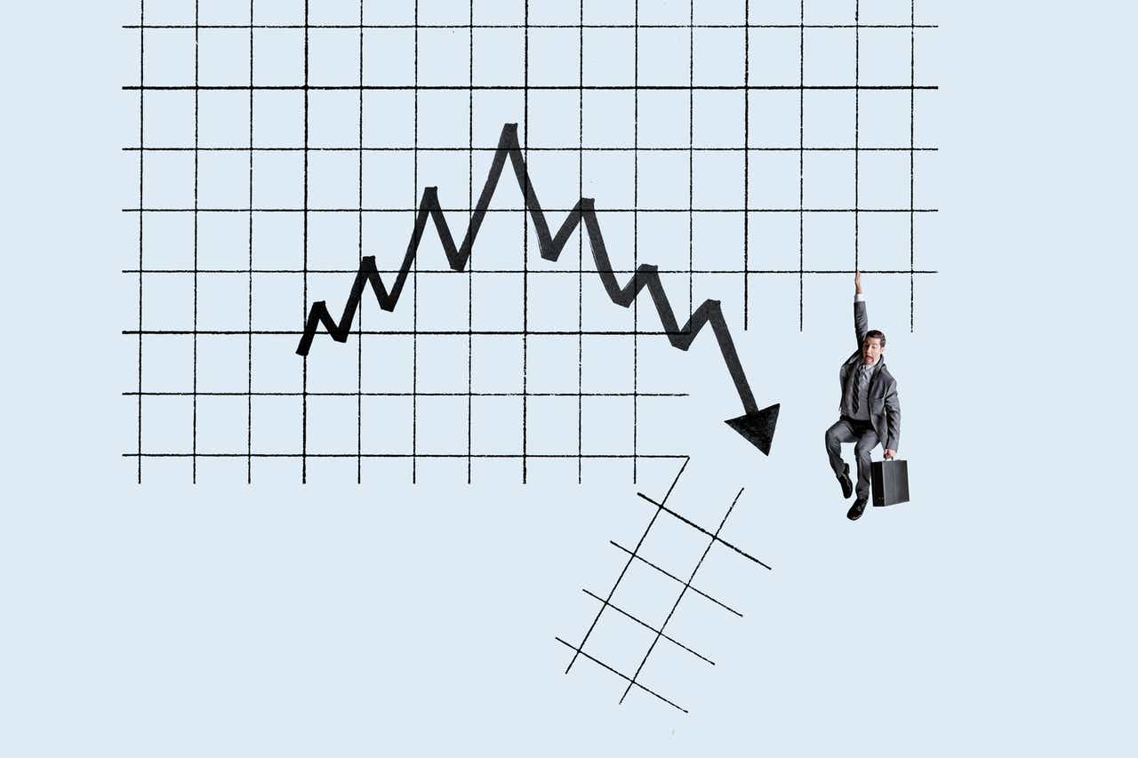 Is Wall Street's Comeback Defeating Bear Market Predictions? Is Wall Street's Comeback Defeating Bear Market Predictions?