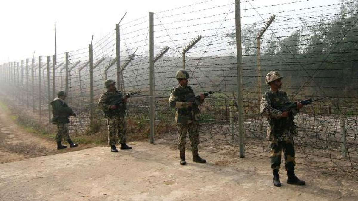 Is War Imminent? Examining The Kashmir Factor In India-Pakistan Relations Is War Imminent? Examining The Kashmir Factor In India-Pakistan Relations