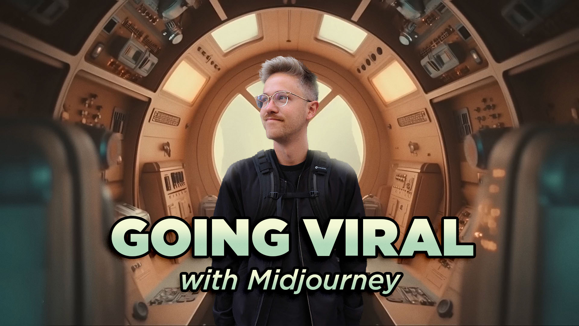 Is Wes Anderson's New Movie As Uninspired As AI-Generated Content?