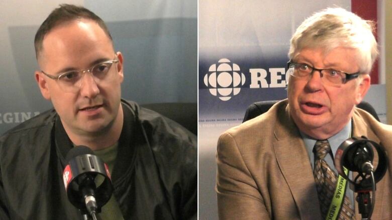 Is Western Separation A Realistic Possibility For Saskatchewan? A Political Panel Discussion Is Western Separation A Realistic Possibility For Saskatchewan? A Political Panel Discussion