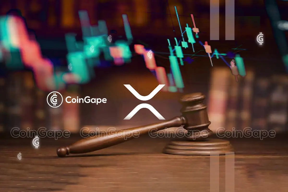 Is XRP A Commodity? The SEC's Decision And Ongoing Debate Is XRP A Commodity? The SEC's Decision And Ongoing Debate