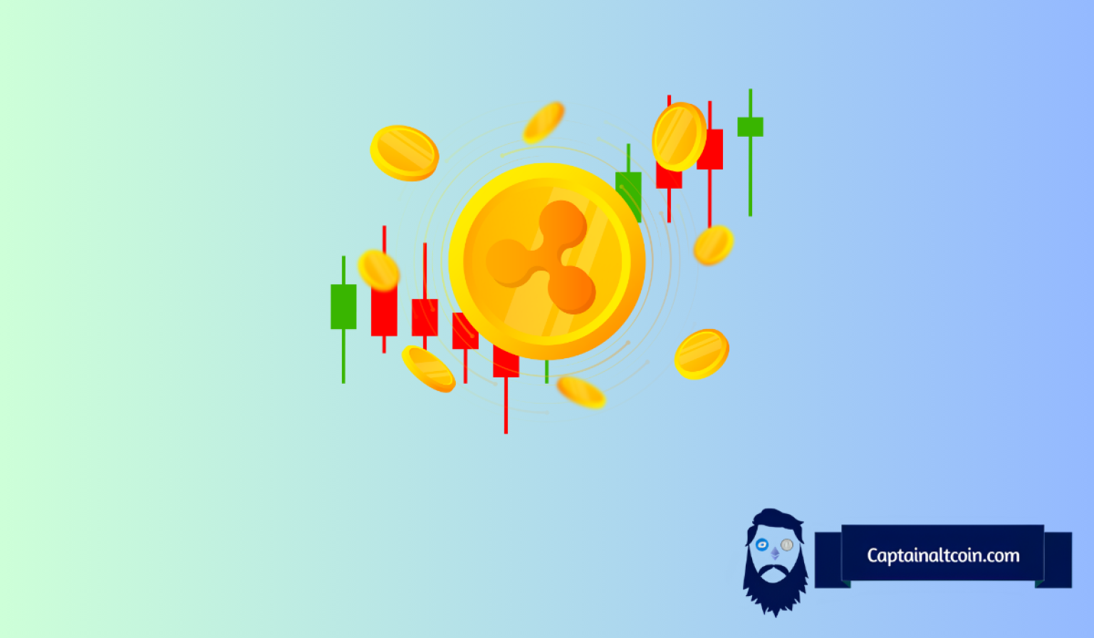 Is XRP Ready To Explode? 3 Indicators Pointing To A Parabolic Rally Is XRP Ready To Explode? 3 Indicators Pointing To A Parabolic Rally