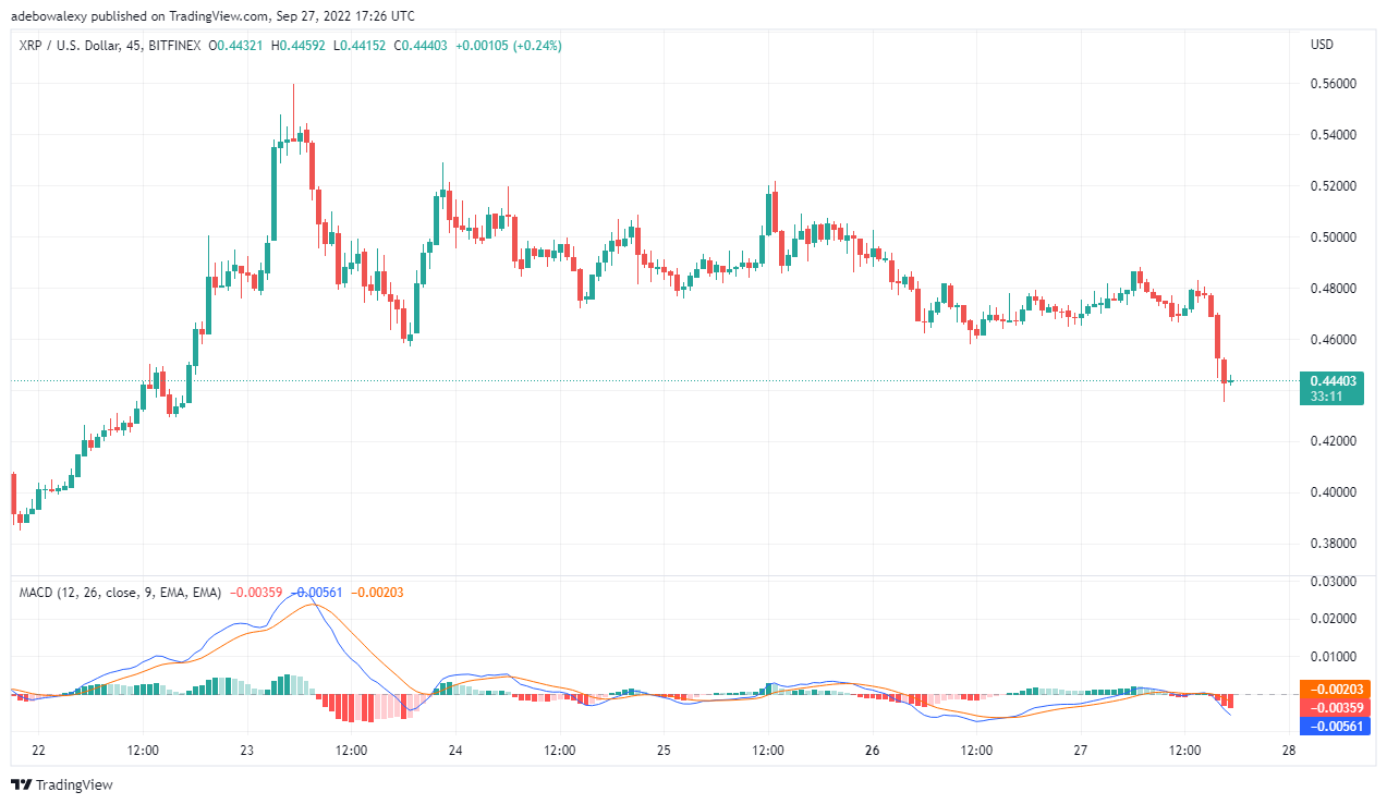 Is XRP (Ripple) A Buy Under $3? A Detailed Investment Analysis