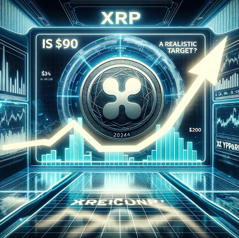 Is XRP's 400% Rise Sustainable? A Buying Guide For 2024 Is XRP's 400% Rise Sustainable? A Buying Guide For 2024